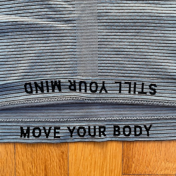 Lululemon Swiftly Tech Racerback Tank Top 2.0 *Race Length - Picture 7 of 7